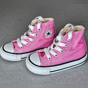 Toddler Chuck Taylor All Star Hightops